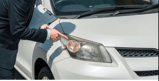 Araç Sıfır ve İkinci El Yedek Parça Satışı